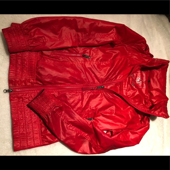 Mackage wind breaker size S - Picture 1 of 2